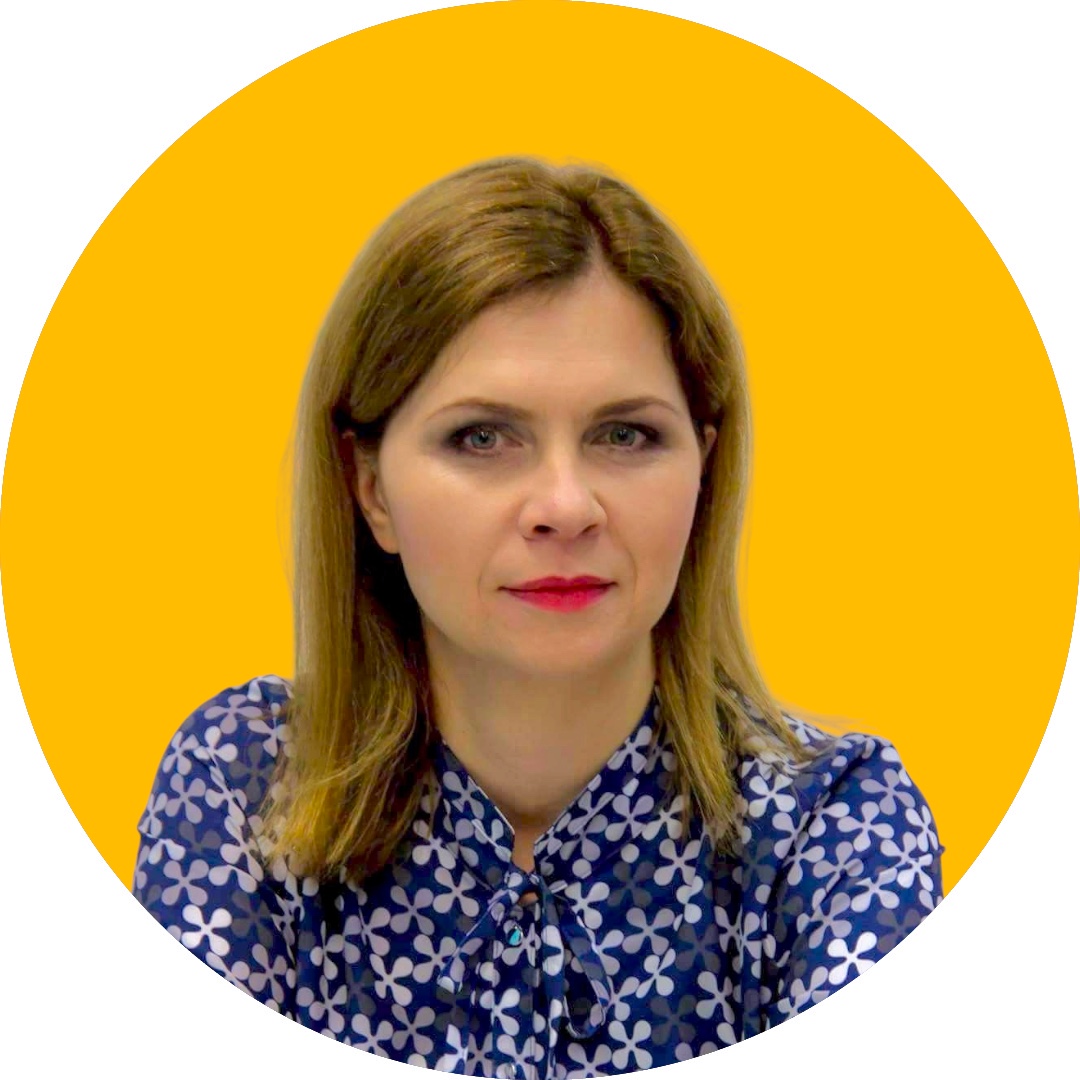 Sandra Martynów