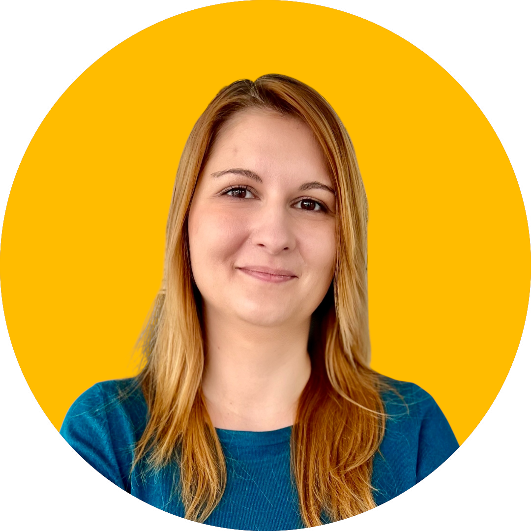 Katarzyna Michalska