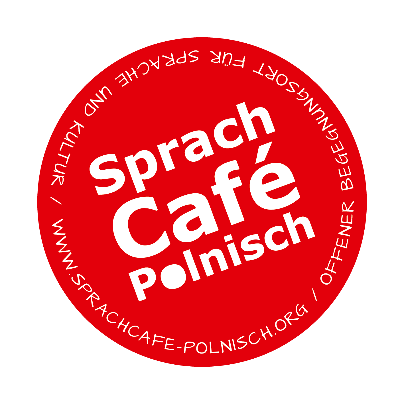Stowarzyszenie SprachCafé Polnisch e.V.