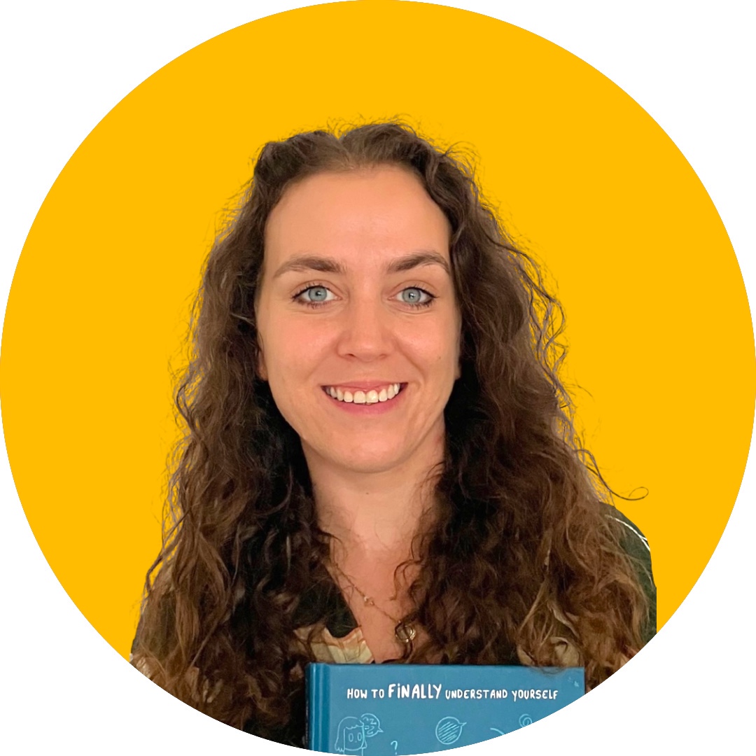 Gosia Meg Jabłońska